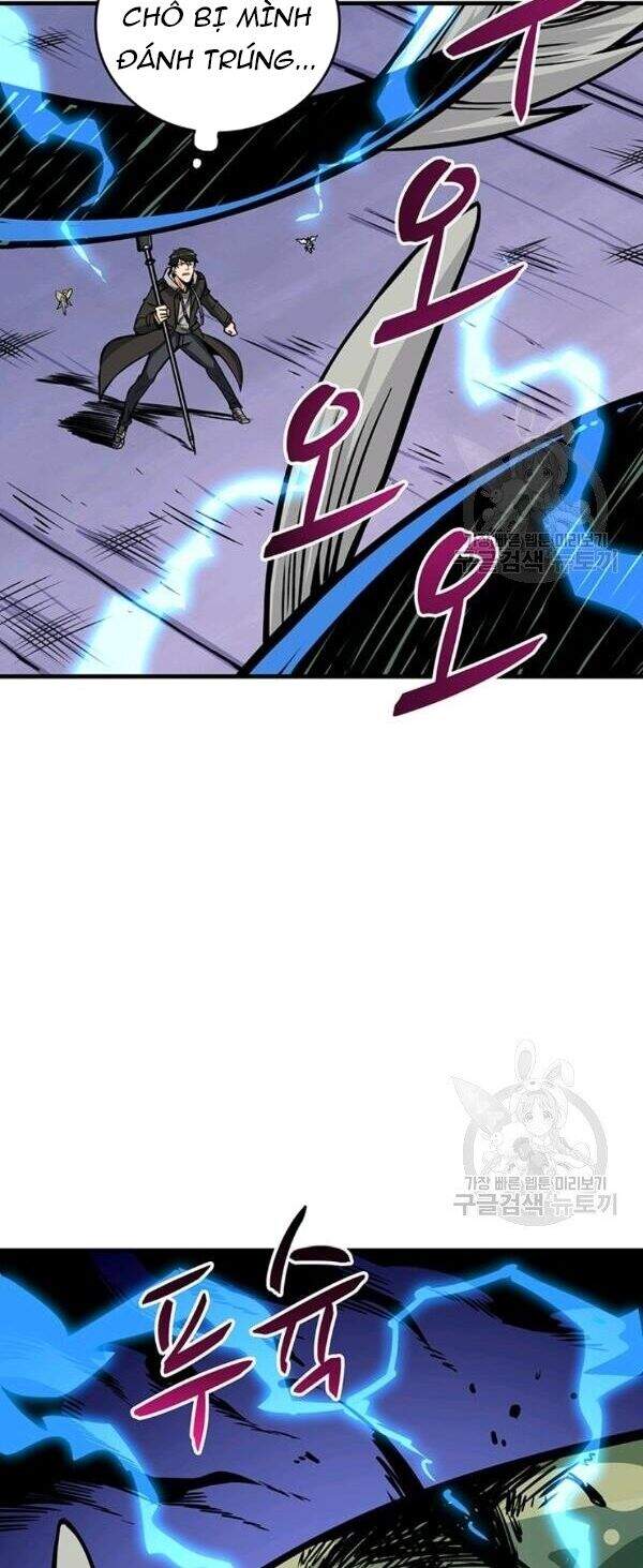 Tôi Là Người Chơi Duy Nhất Đăng Nhập Chapter 85 - Trang 2