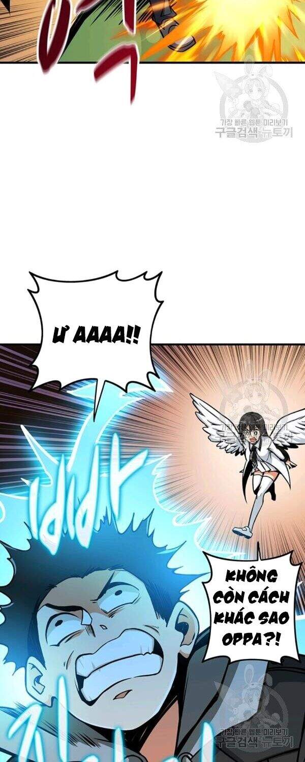 Tôi Là Người Chơi Duy Nhất Đăng Nhập Chapter 85 - Trang 2