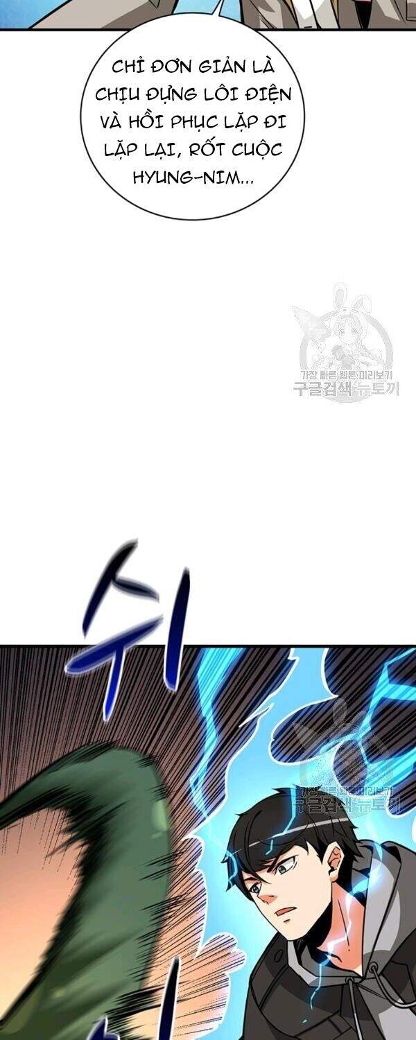 Tôi Là Người Chơi Duy Nhất Đăng Nhập Chapter 85 - Trang 2