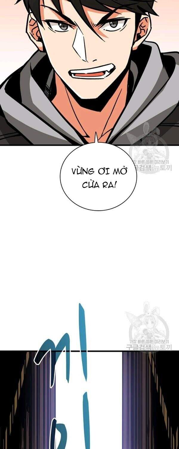 Tôi Là Người Chơi Duy Nhất Đăng Nhập Chapter 85 - Trang 2