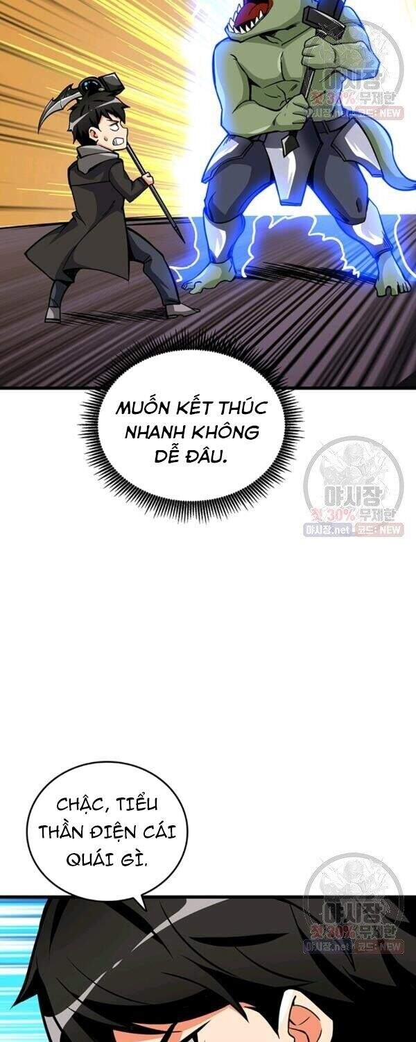 Tôi Là Người Chơi Duy Nhất Đăng Nhập Chapter 87 - Trang 2