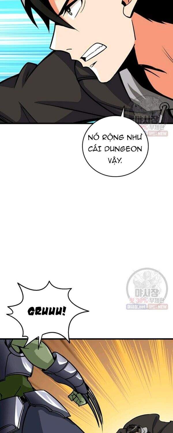 Tôi Là Người Chơi Duy Nhất Đăng Nhập Chapter 87 - Trang 2