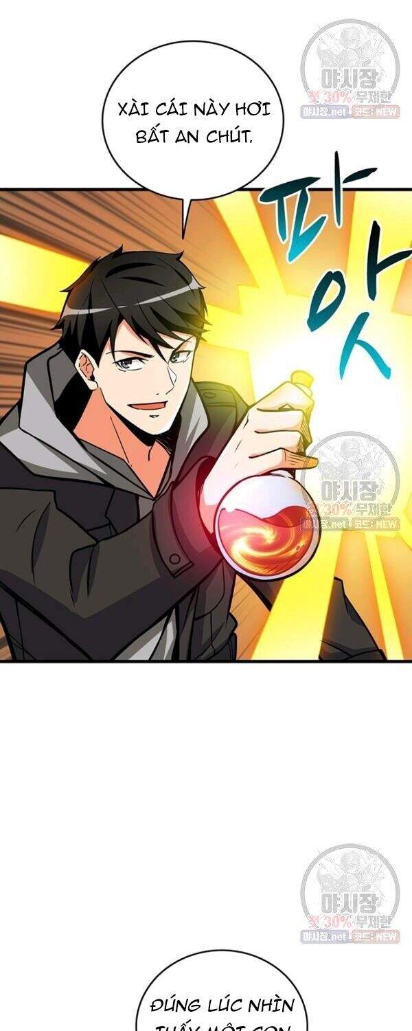 Tôi Là Người Chơi Duy Nhất Đăng Nhập Chapter 87 - Trang 2