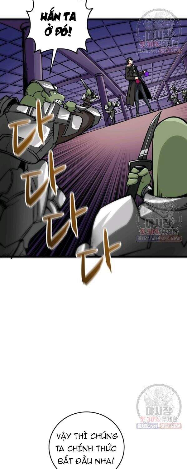 Tôi Là Người Chơi Duy Nhất Đăng Nhập Chapter 87 - Trang 2