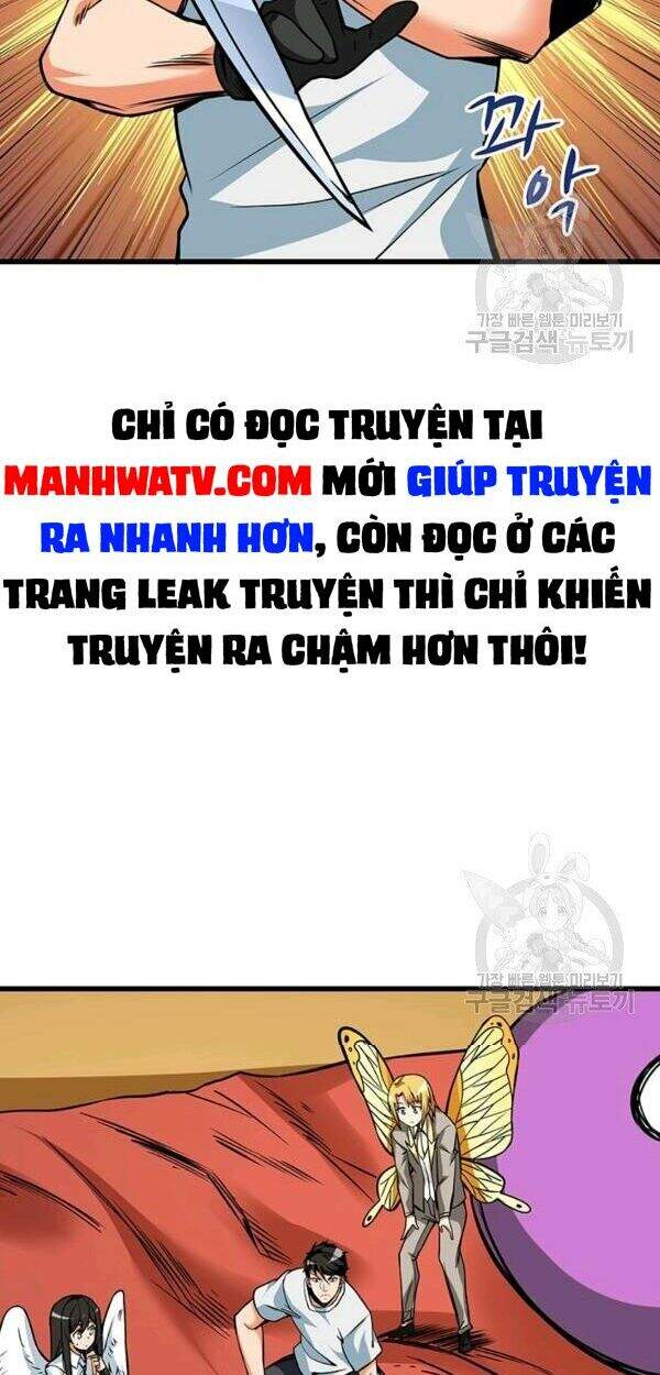 Tôi Là Người Chơi Duy Nhất Đăng Nhập Chapter 90 - Trang 2