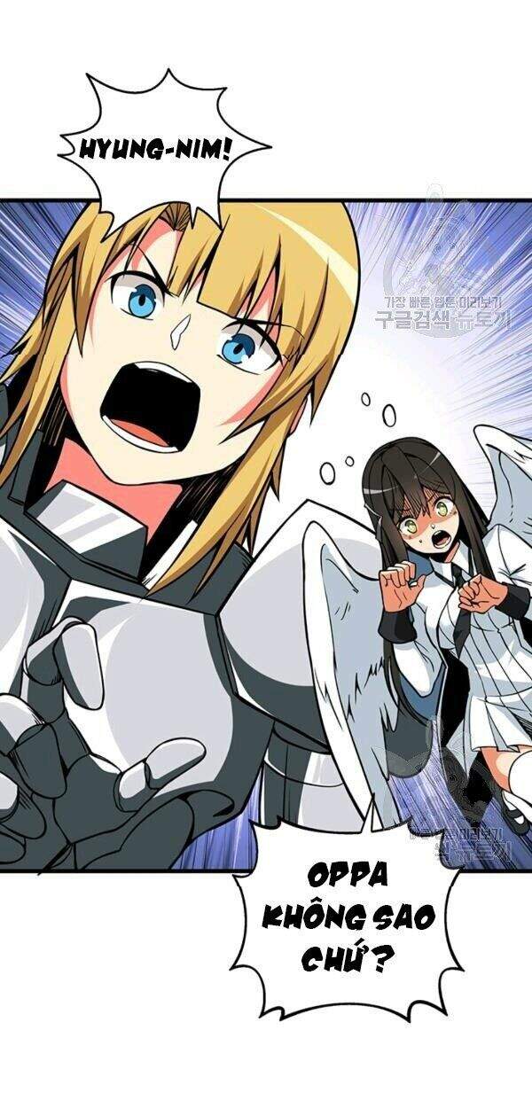 Tôi Là Người Chơi Duy Nhất Đăng Nhập Chapter 90 - Trang 2