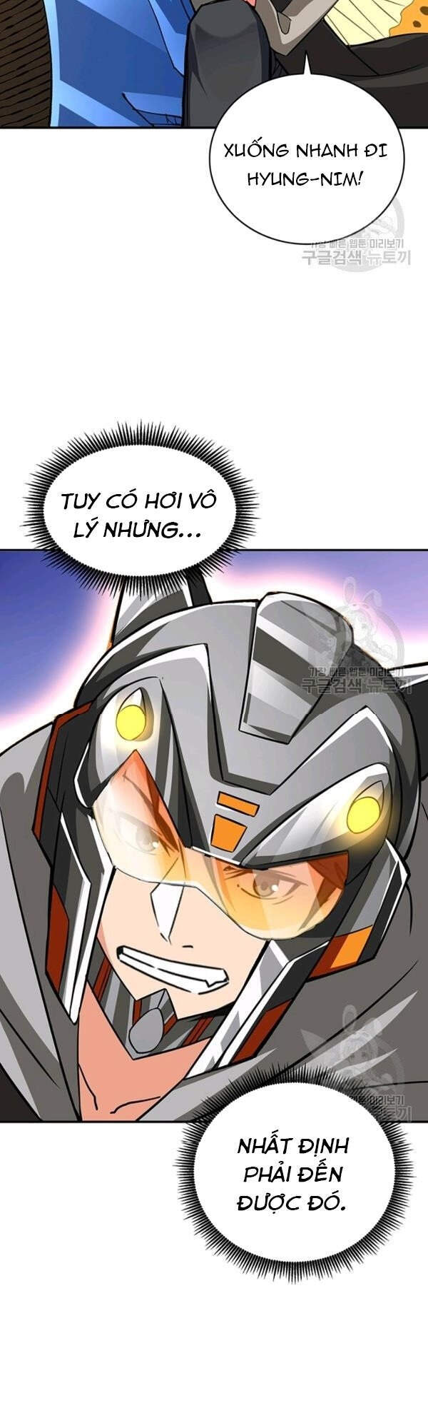 Tôi Là Người Chơi Duy Nhất Đăng Nhập Chapter 91 - Trang 2