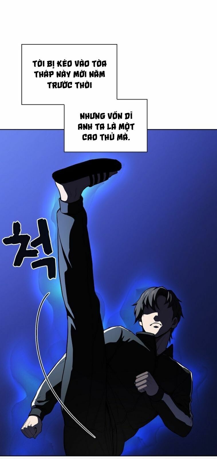 Tôi Là Người Chơi Leo Tháp Một Mình Chapter 1 - Trang 2