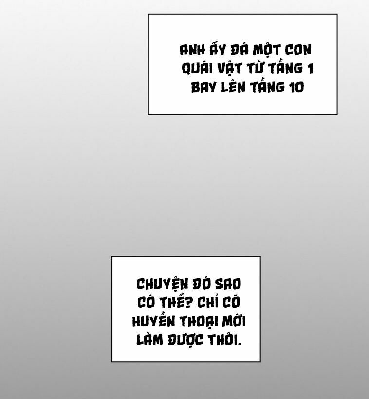 Tôi Là Người Chơi Leo Tháp Một Mình Chapter 1 - Trang 2