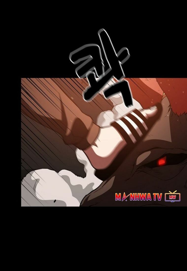 Tôi Là Người Chơi Leo Tháp Một Mình Chapter 1 - Trang 2