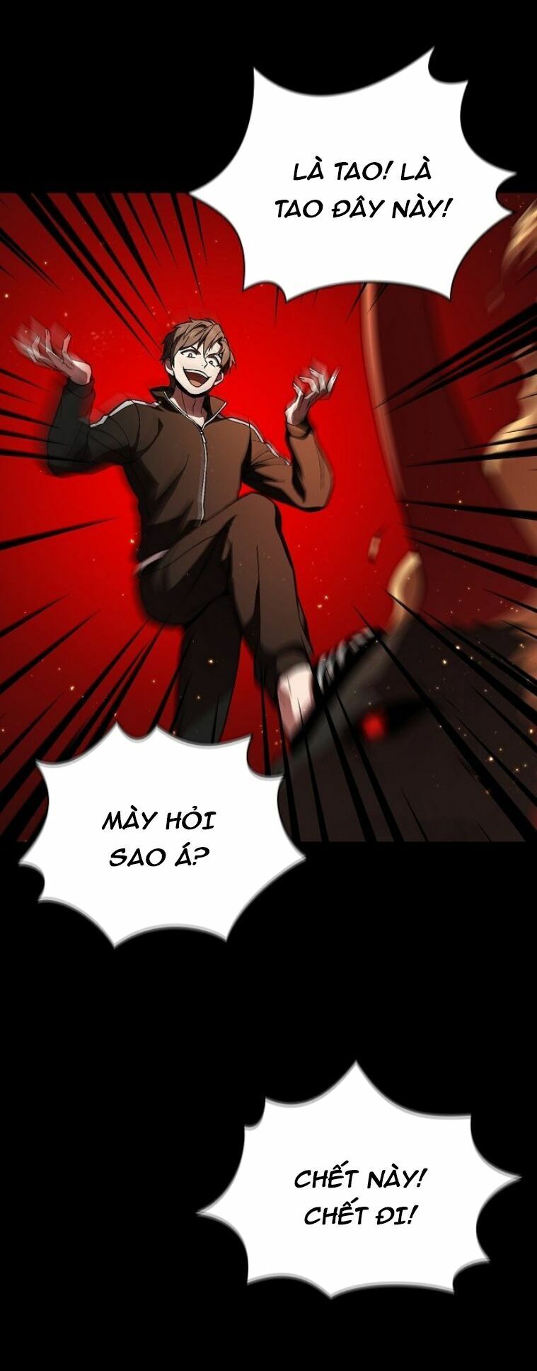 Tôi Là Người Chơi Leo Tháp Một Mình Chapter 1 - Trang 2