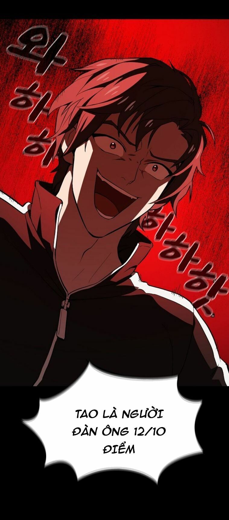 Tôi Là Người Chơi Leo Tháp Một Mình Chapter 1 - Trang 2