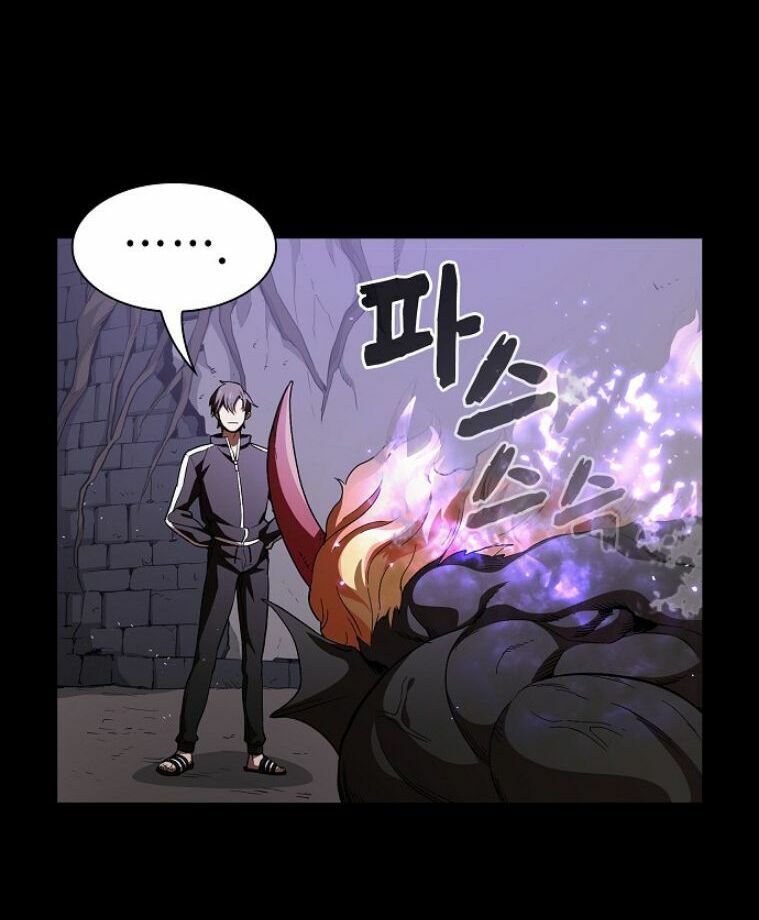 Tôi Là Người Chơi Leo Tháp Một Mình Chapter 1 - Trang 2