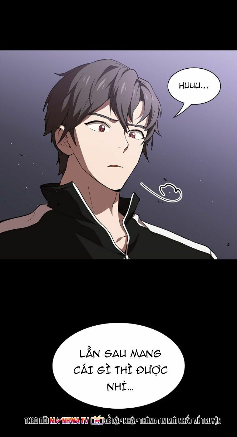 Tôi Là Người Chơi Leo Tháp Một Mình Chapter 1 - Trang 2