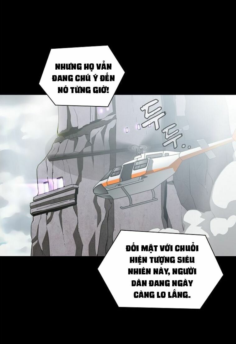 Tôi Là Người Chơi Leo Tháp Một Mình Chapter 1 - Trang 2