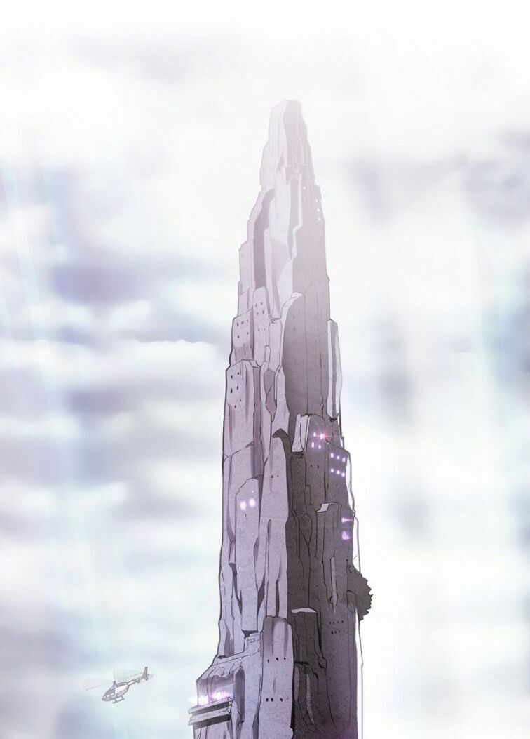 Tôi Là Người Chơi Leo Tháp Một Mình Chapter 1 - Trang 2