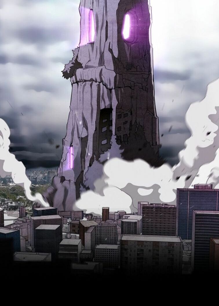 Tôi Là Người Chơi Leo Tháp Một Mình Chapter 1 - Trang 2