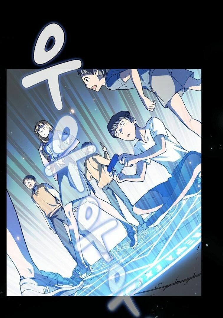 Tôi Là Người Chơi Leo Tháp Một Mình Chapter 1 - Trang 2