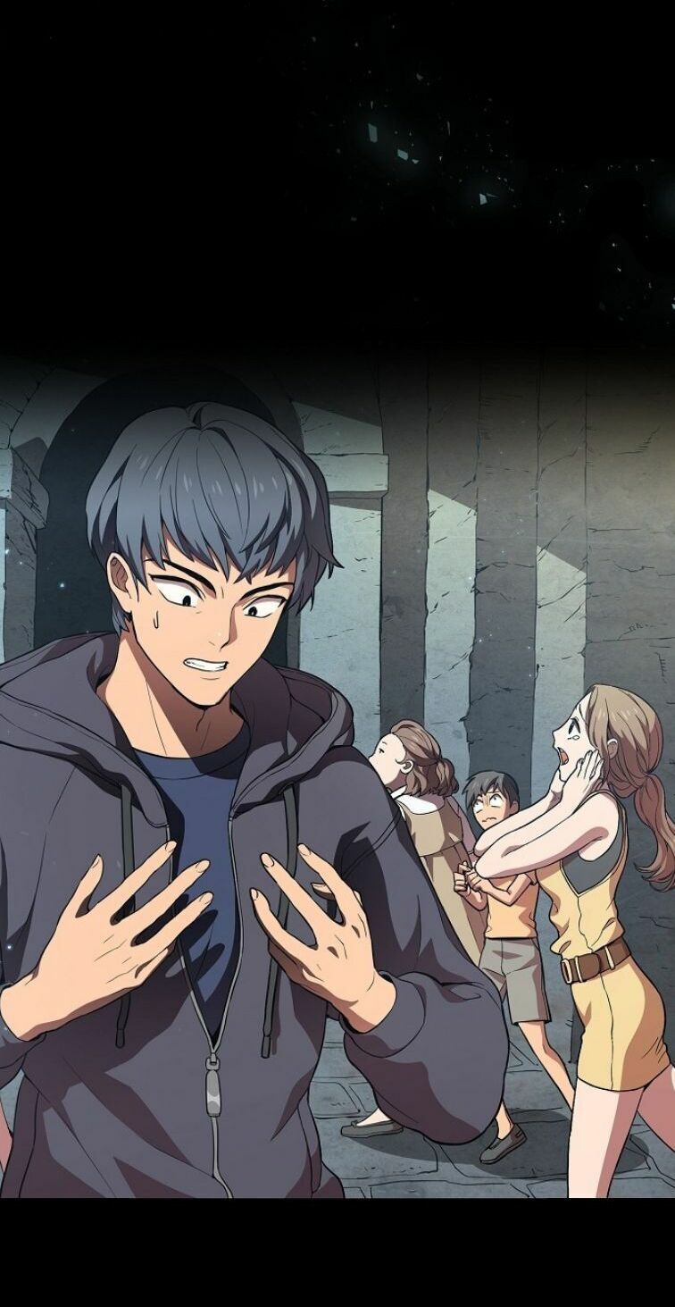 Tôi Là Người Chơi Leo Tháp Một Mình Chapter 1 - Trang 2