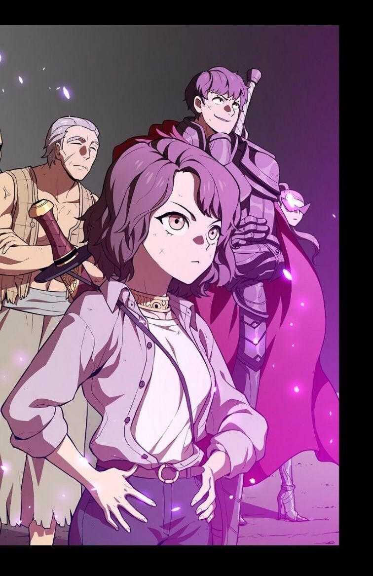 Tôi Là Người Chơi Leo Tháp Một Mình Chapter 1 - Trang 2