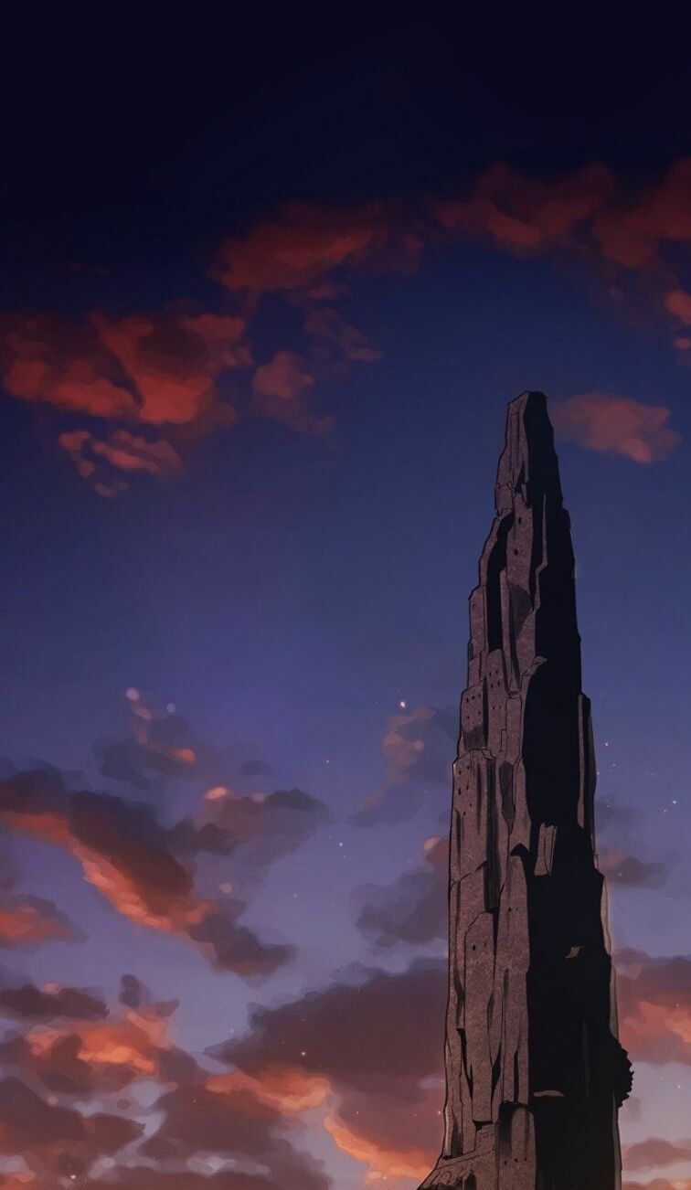 Tôi Là Người Chơi Leo Tháp Một Mình Chapter 1 - Trang 2