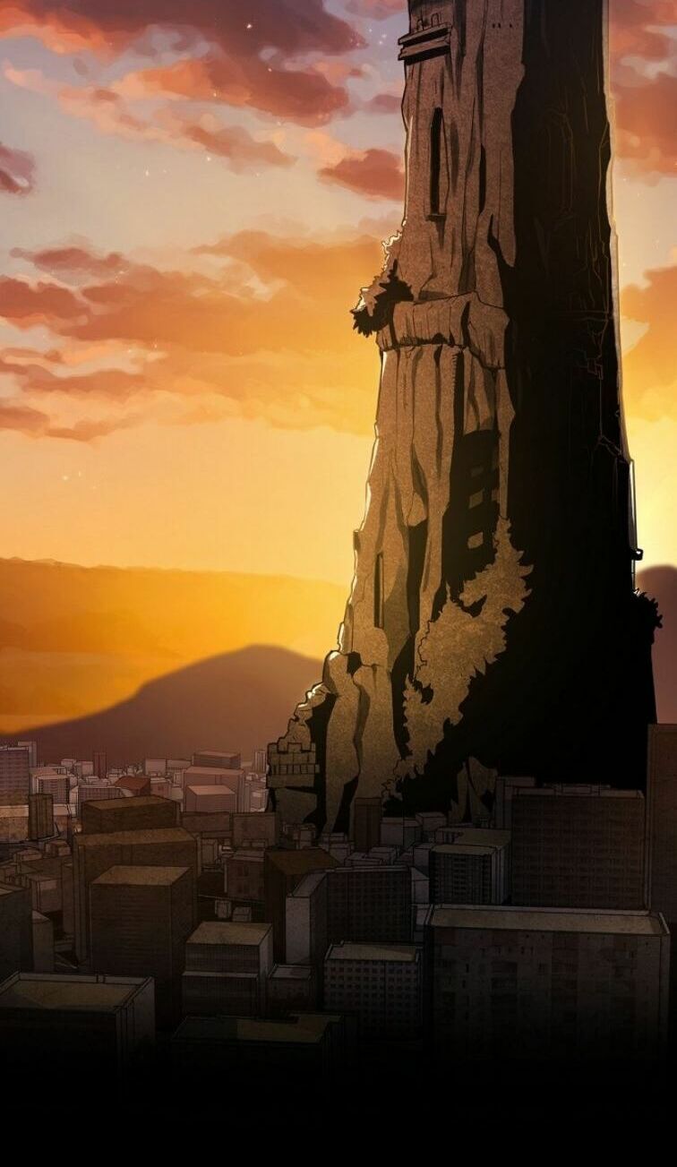 Tôi Là Người Chơi Leo Tháp Một Mình Chapter 1 - Trang 2