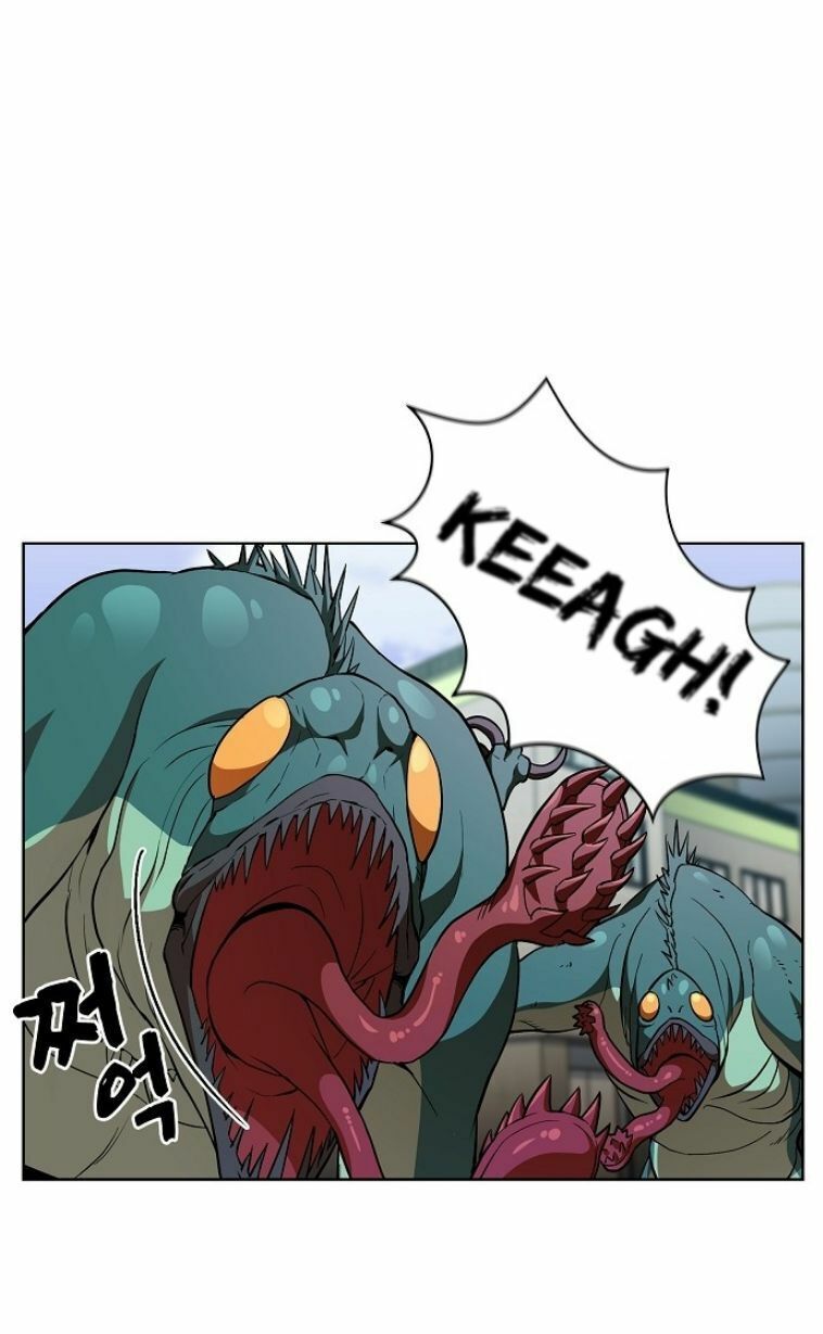 Tôi Là Người Chơi Leo Tháp Một Mình Chapter 1 - Trang 2