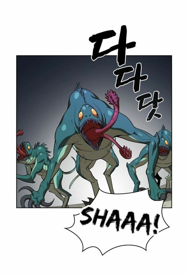 Tôi Là Người Chơi Leo Tháp Một Mình Chapter 1 - Trang 2