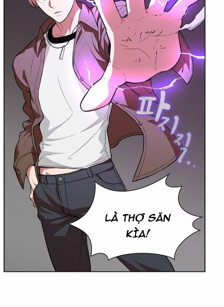 Tôi Là Người Chơi Leo Tháp Một Mình Chapter 1 - Trang 2