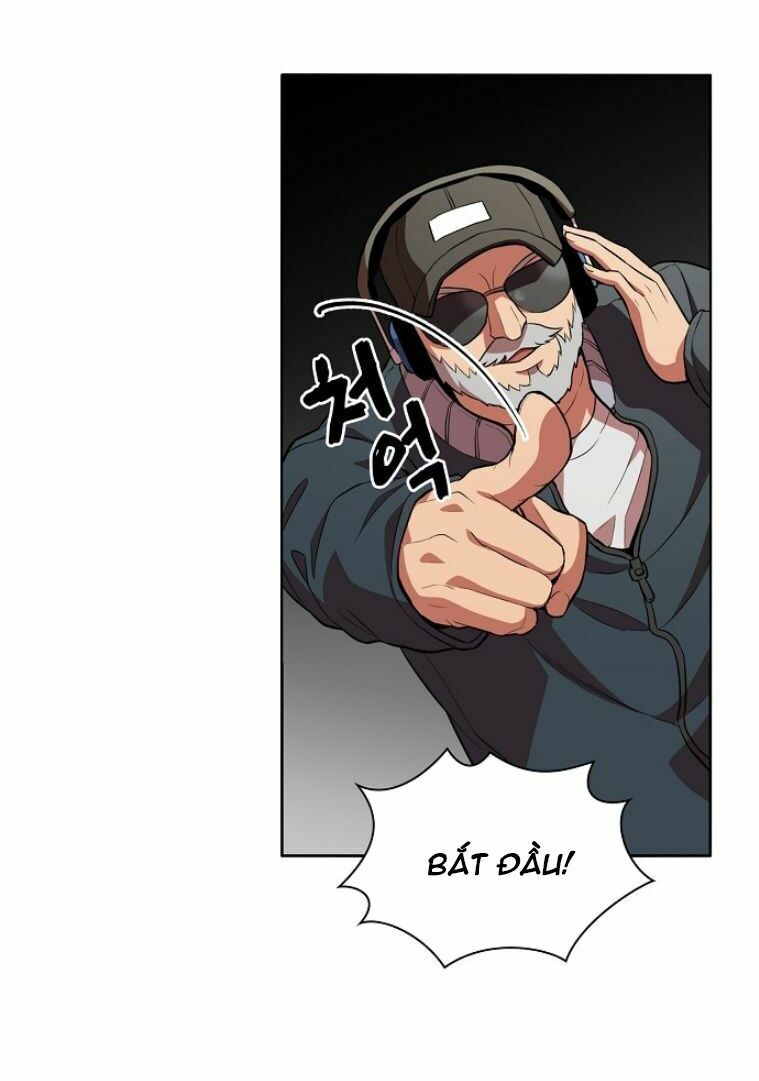 Tôi Là Người Chơi Leo Tháp Một Mình Chapter 1 - Trang 2