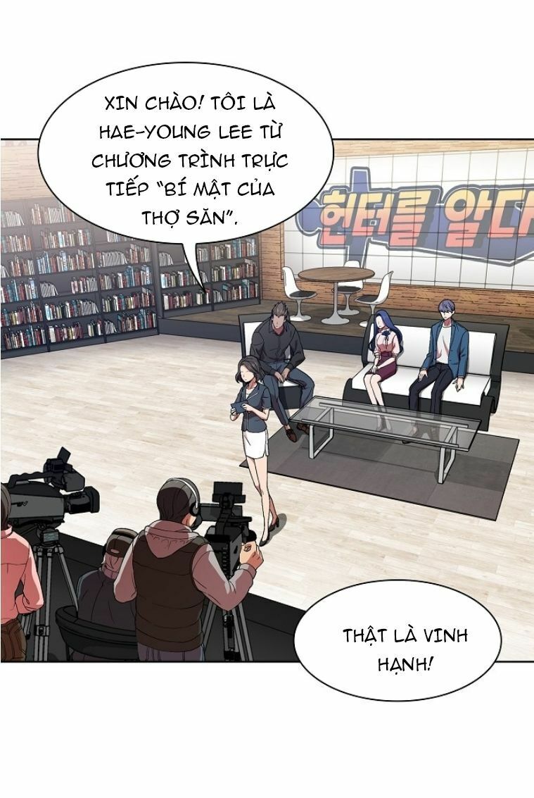 Tôi Là Người Chơi Leo Tháp Một Mình Chapter 1 - Trang 2