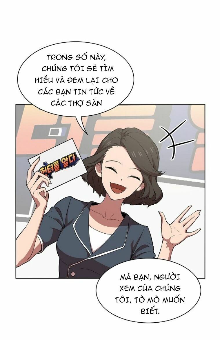 Tôi Là Người Chơi Leo Tháp Một Mình Chapter 1 - Trang 2