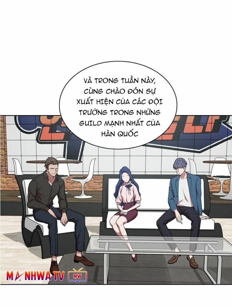 Tôi Là Người Chơi Leo Tháp Một Mình Chapter 1 - Trang 2