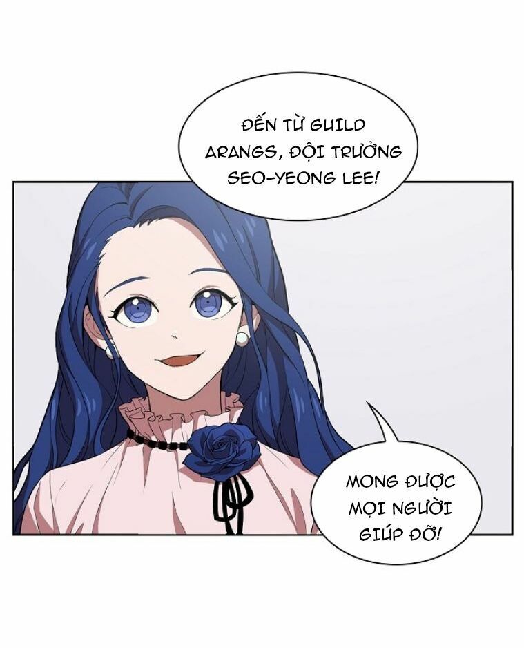 Tôi Là Người Chơi Leo Tháp Một Mình Chapter 1 - Trang 2