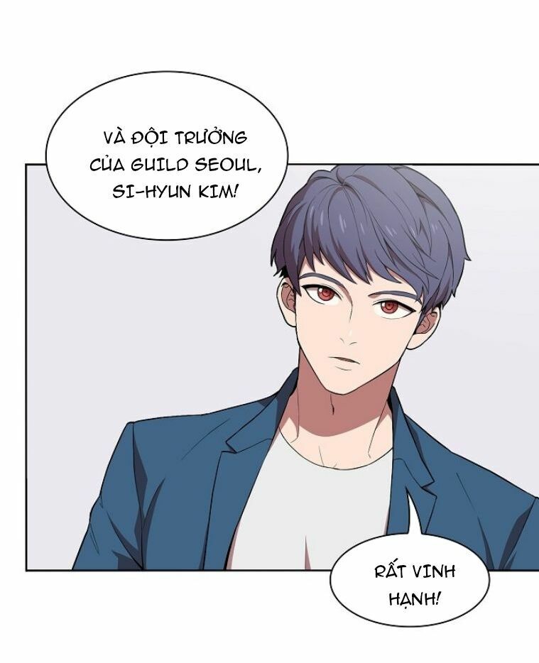 Tôi Là Người Chơi Leo Tháp Một Mình Chapter 1 - Trang 2