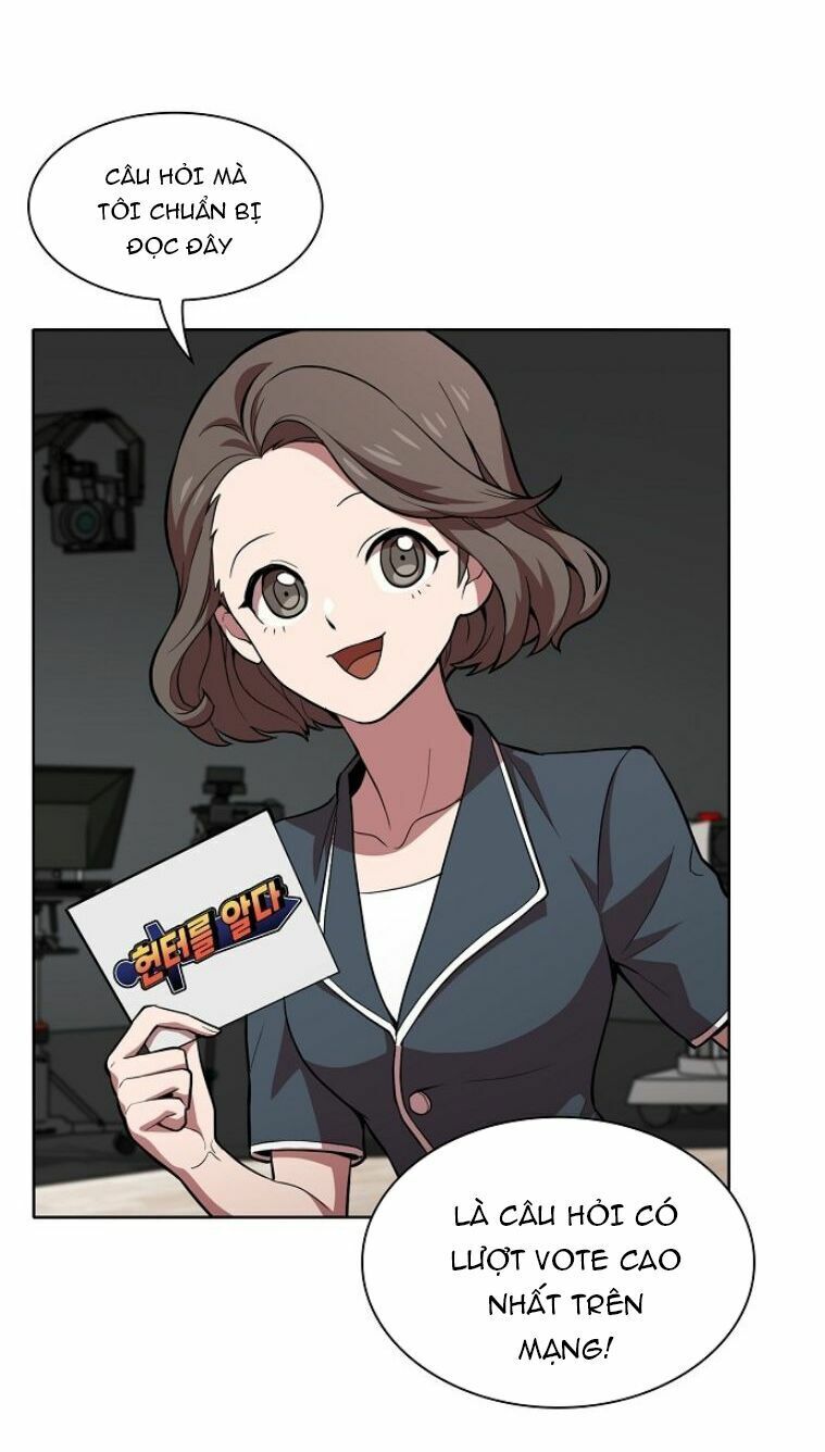 Tôi Là Người Chơi Leo Tháp Một Mình Chapter 1 - Trang 2