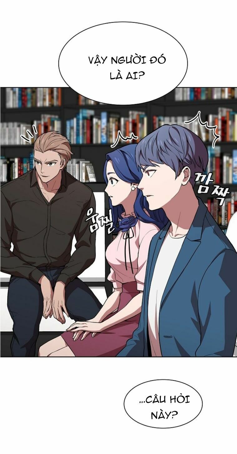 Tôi Là Người Chơi Leo Tháp Một Mình Chapter 1 - Trang 2