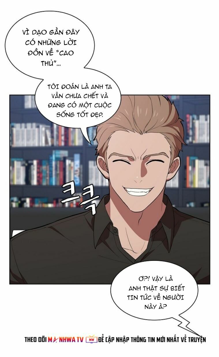 Tôi Là Người Chơi Leo Tháp Một Mình Chapter 1 - Trang 2