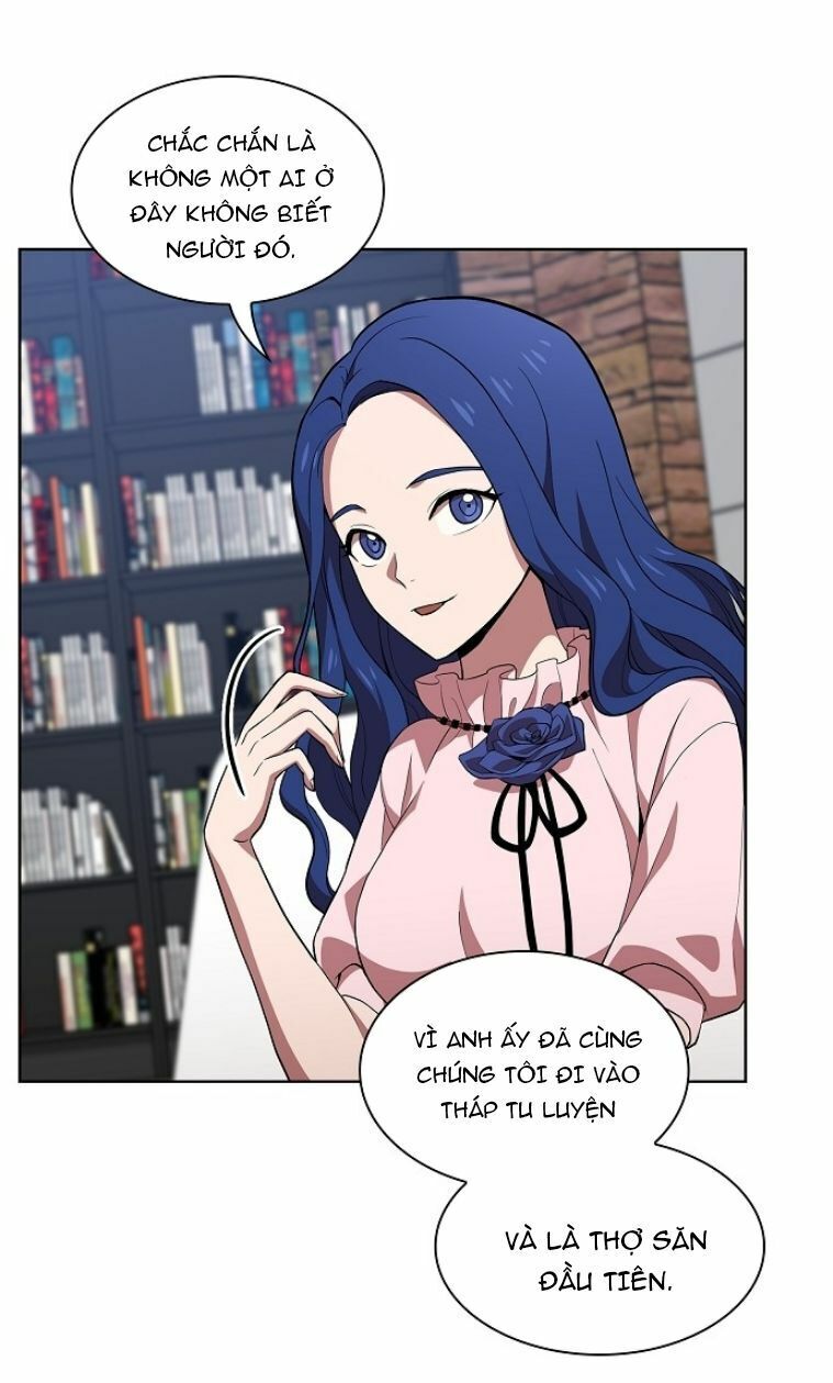 Tôi Là Người Chơi Leo Tháp Một Mình Chapter 1 - Trang 2