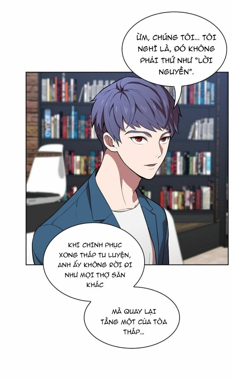 Tôi Là Người Chơi Leo Tháp Một Mình Chapter 1 - Trang 2