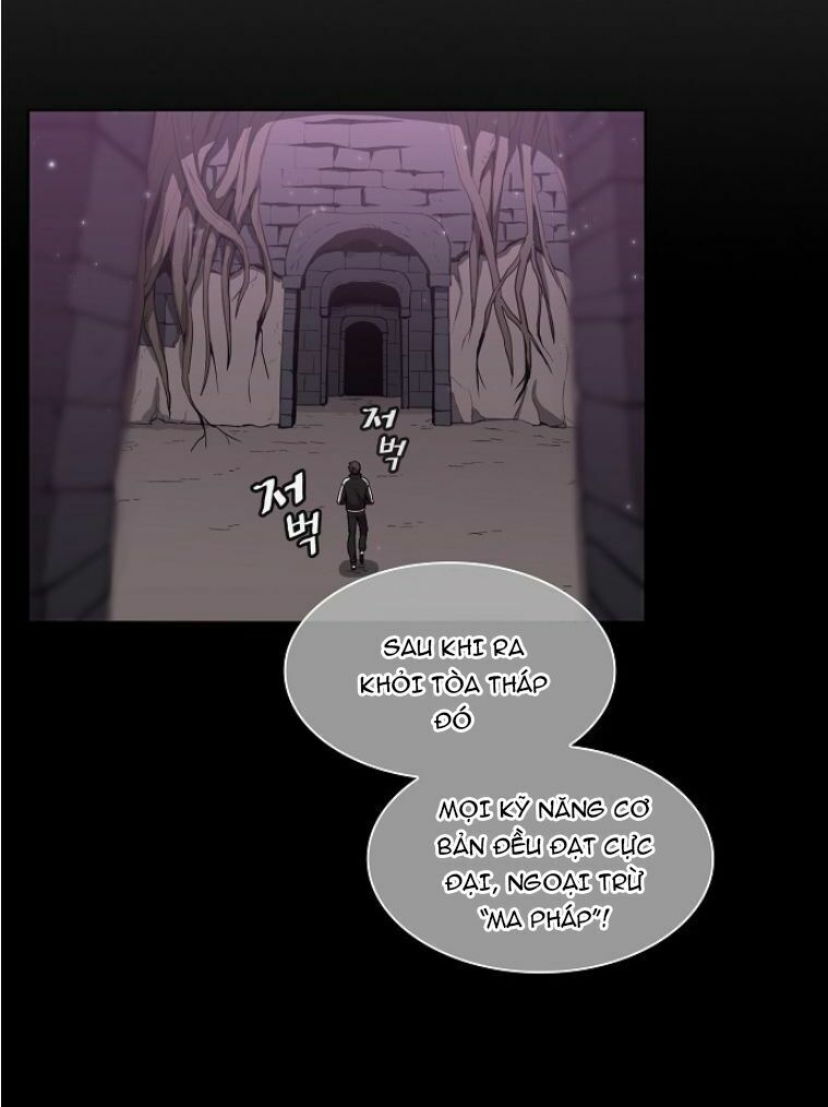 Tôi Là Người Chơi Leo Tháp Một Mình Chapter 1 - Trang 2