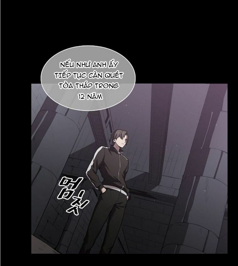 Tôi Là Người Chơi Leo Tháp Một Mình Chapter 1 - Trang 2