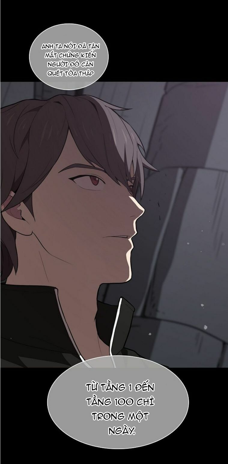 Tôi Là Người Chơi Leo Tháp Một Mình Chapter 1 - Trang 2