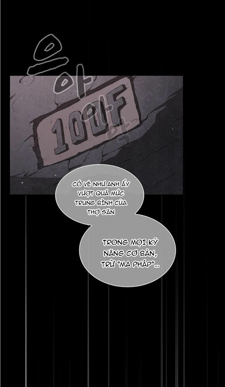 Tôi Là Người Chơi Leo Tháp Một Mình Chapter 1 - Trang 2