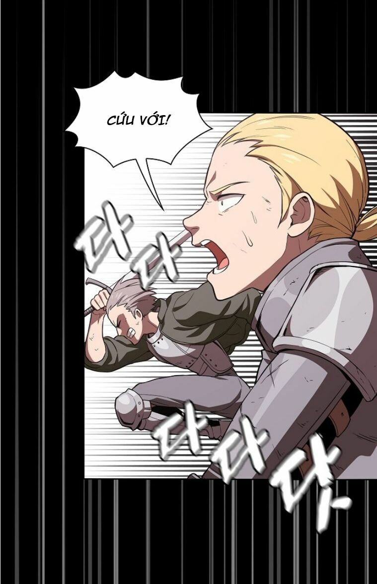 Tôi Là Người Chơi Leo Tháp Một Mình Chapter 1 - Trang 2