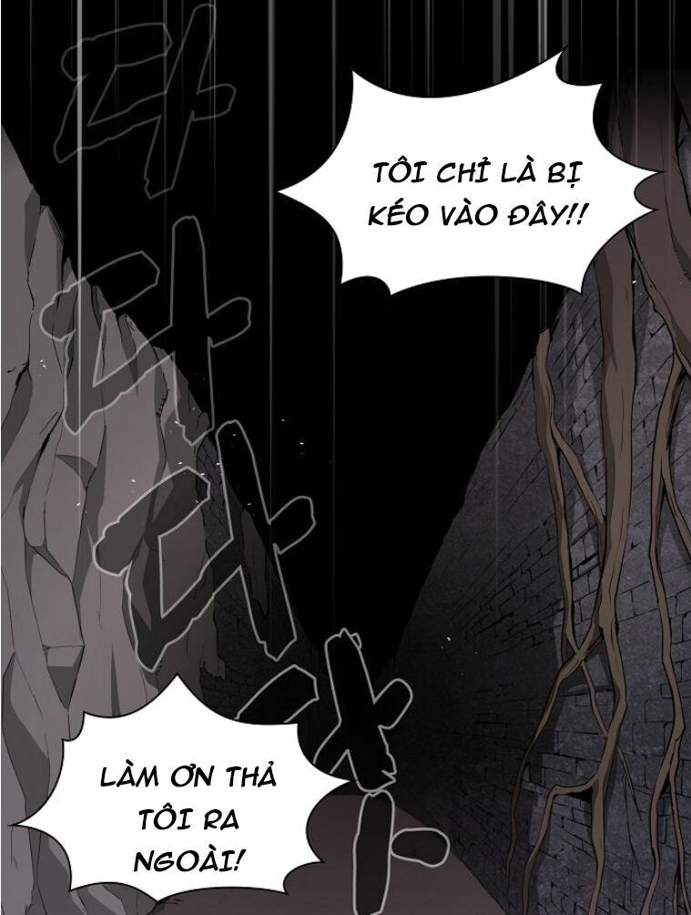 Tôi Là Người Chơi Leo Tháp Một Mình Chapter 1 - Trang 2