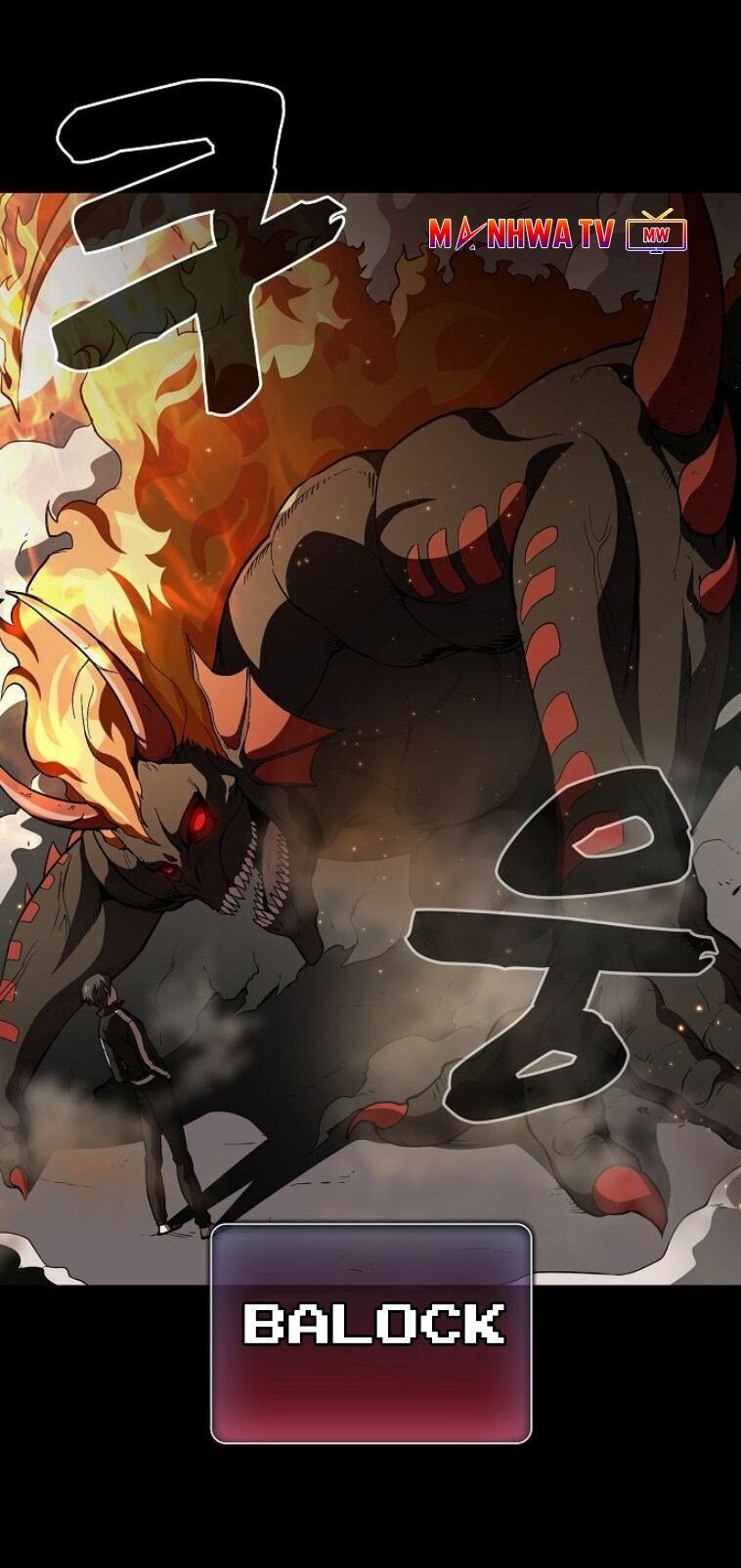 Tôi Là Người Chơi Leo Tháp Một Mình Chapter 1 - Trang 2