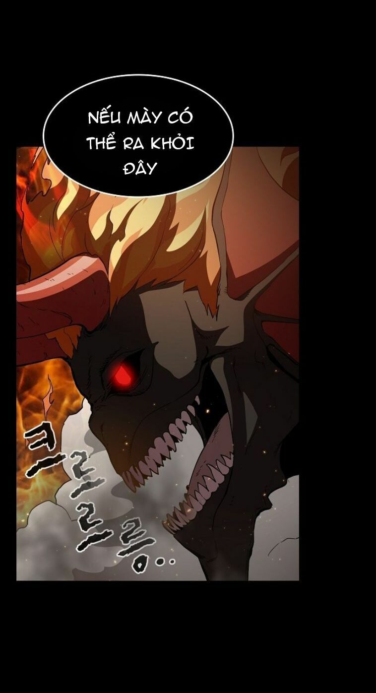 Tôi Là Người Chơi Leo Tháp Một Mình Chapter 1 - Trang 2