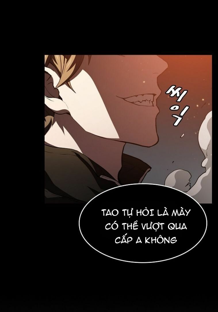 Tôi Là Người Chơi Leo Tháp Một Mình Chapter 1 - Trang 2