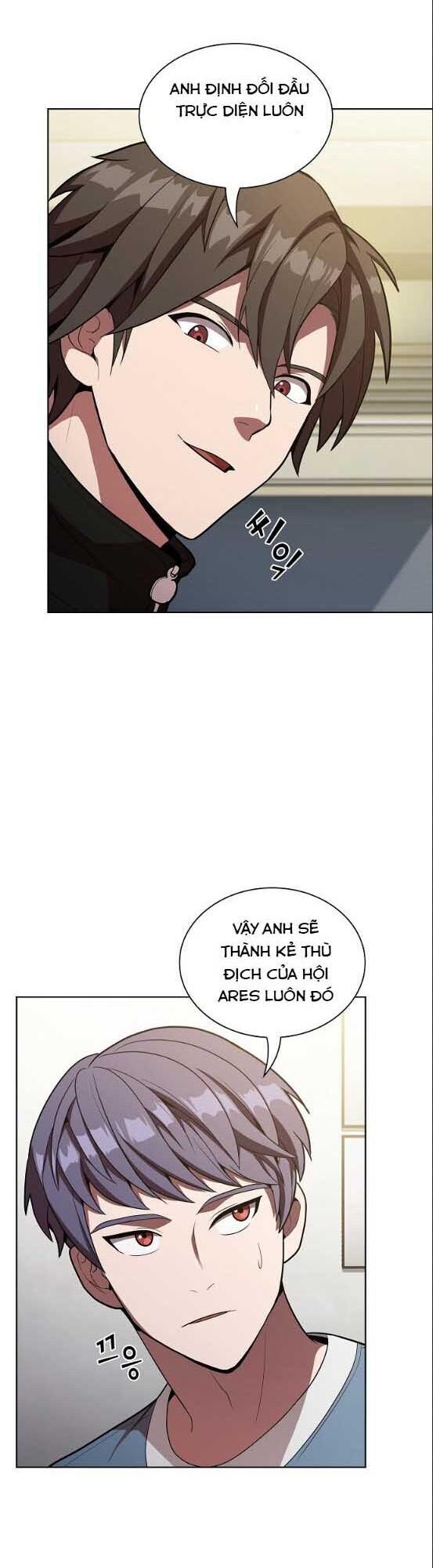 Tôi Là Người Chơi Leo Tháp Một Mình Chapter 10 - Trang 2